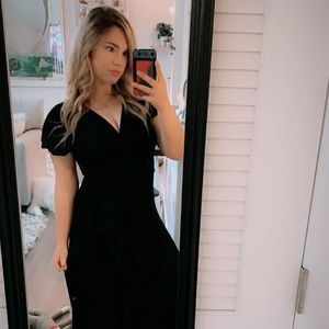 Meet your Posher, Victoria